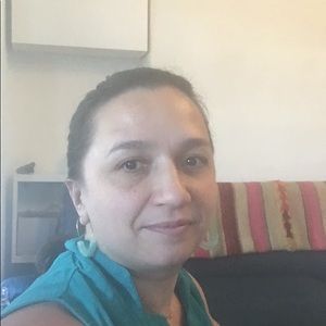 Meet your Posher, Linette